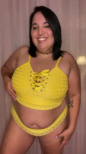 feelin’ myself ☺️