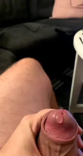 [45] Some nut is in the making right here