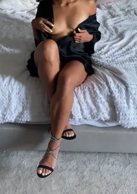 Will you help me take the rest off