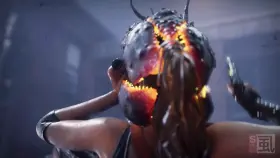 Clair Redfield Bred (Shirami)[Resident Evil]