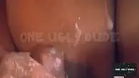 CUM ALL OVER THAT TITTY