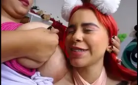 Colombian Milk ❤️