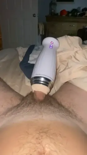 Need to cum…