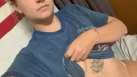 Somebody help me out of these clothes