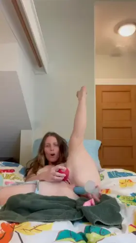 We should cuddle.. while you’re inside me