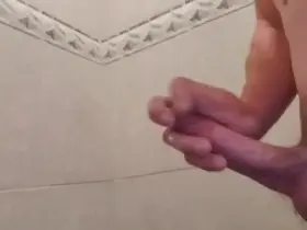 Bored Friday night cock🤷‍♂️