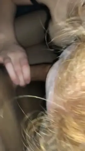 Amateur Blowjob Deepthroat Homemade POV Porn GIF by kcbiih