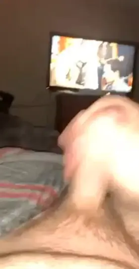 I’m addicted to cumming😩