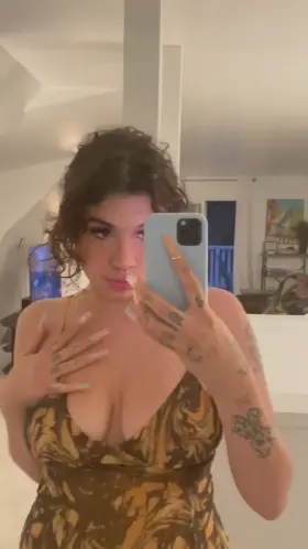 are they bigger than you thought