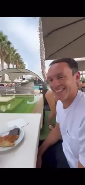 Fucking at the dinner table is bad manners [00:08]