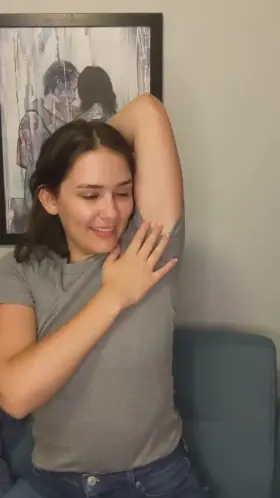 I think it's a shame when a shirt has sleeves