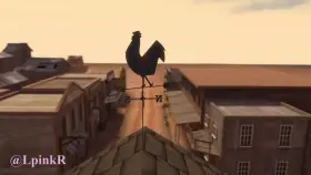 Ashe (LittlePinkRose) (short movie)