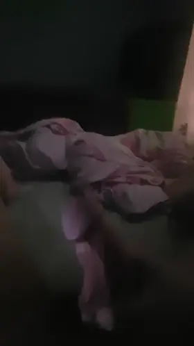 It rained last night so I made it rain a bit inside too