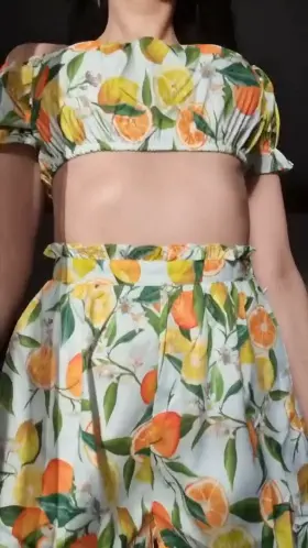 Is this a good enough outfit for a first date or I should go for something sexier?