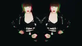 Jerk your cock to the sound of the squeaks.