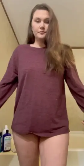 Is this milf body acceptable