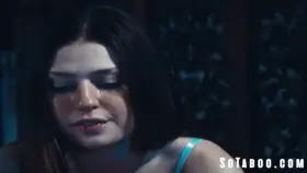 I want us to be a family again, daddy