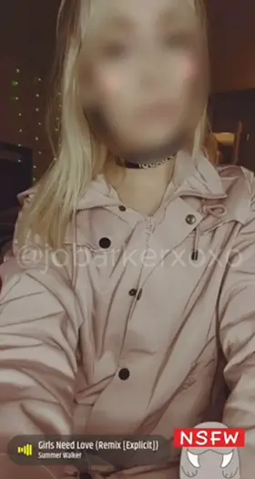 Have you ever wondered what a teacher wears under her school clothes? Now you know 😘 [f][28]