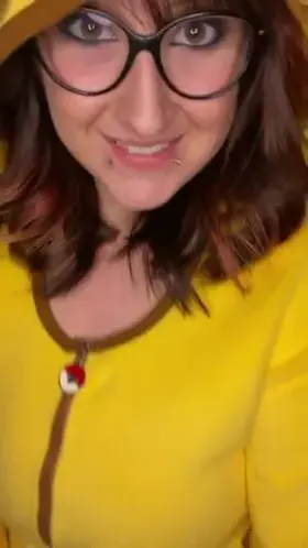 Is this what “Real Girls” wear around the house, or, is it just me?