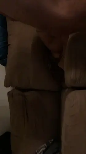 Fucked an amateur older woman I met at the pool doggy style