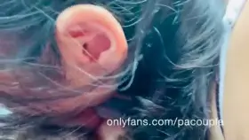 Let me suck you dry like this 😘