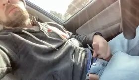 I Really Should Be Getting Back To Work, But I’m Going To Need Your Mouth First...