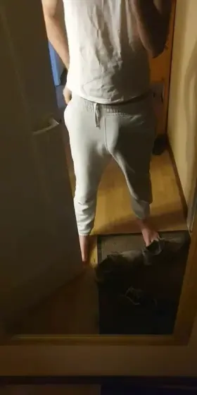 you'll be begging for more, once i'm done with you