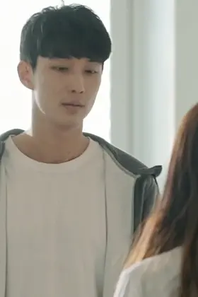 The moment my wife and I saw each other for the first time after the great shift she couldn’t resist her new urge and grabbed me, using me for her pleasure.