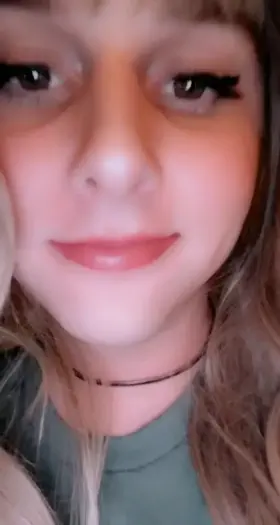 Anybody looking for a trap gf?