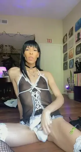 you wanna see how big it gets?