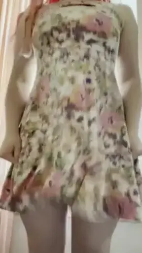 In the mood to show off, are you in the mood to watch me?