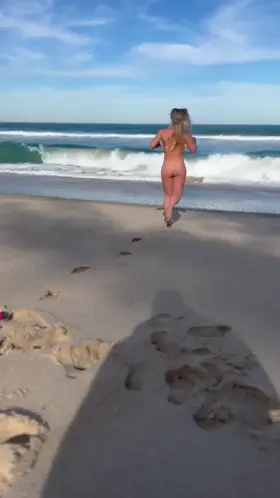 Hope your beach days look like this too