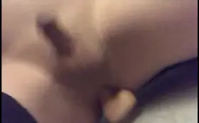 Just vibing on my favourite toy