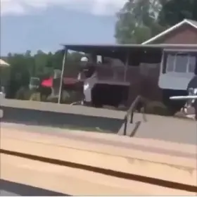 HMFT after i pull off this cool trick