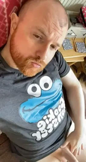 Growing my beard out. Does it suit?