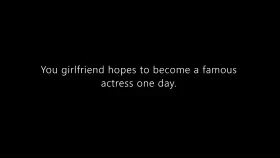 She has the X factor