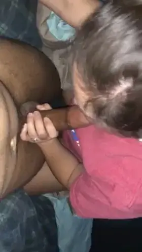 Nothing I’d rather do than drain his cock