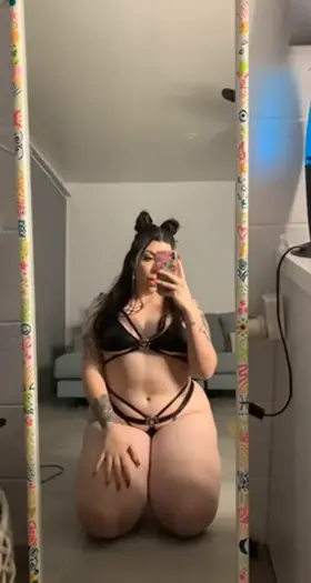 I’ve never had bbc before, who wants to be the first?