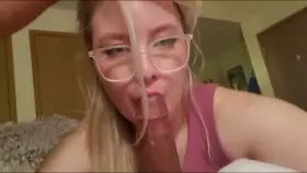 The most important meal of the day for us white women! 😏