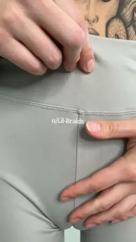 Ever heard that expression don’t get your panties in a bunch?