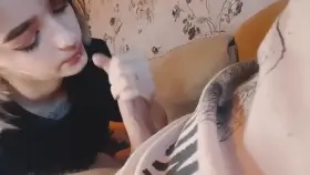 Eventually A Sudden Cum