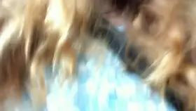 How’s the view of my little pussy under my church dress?🙈