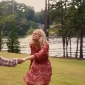 Gabriella Wilde sleek sexy plot in Endless Love