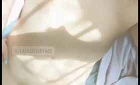 Titty fuck before or after you breed me?♡