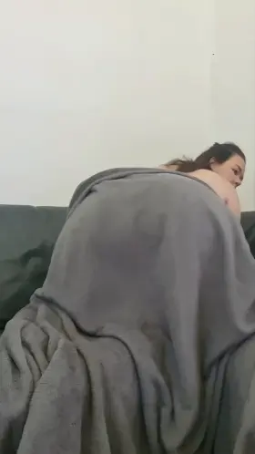 The ass reveal is real 🥰🥰🥰🥰