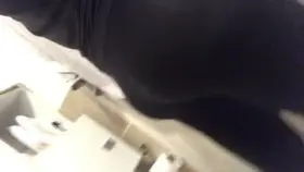 Love my little Nikes