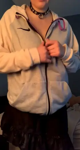 Just teasing… bet u want the full vid ;)