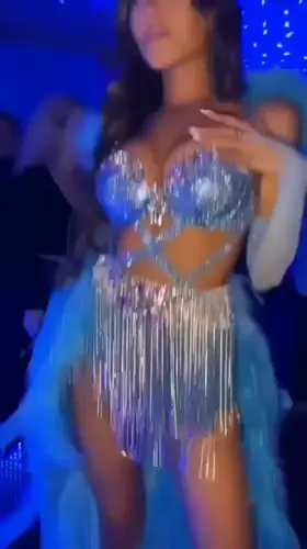 Madison Beer would surely be a wild fuck