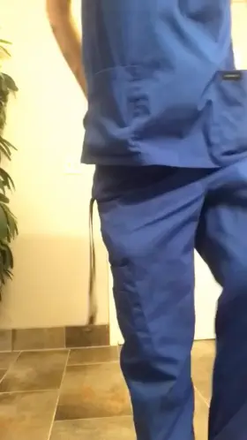 I heard you were lookin for me….