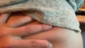 A quickie in between levels 😈